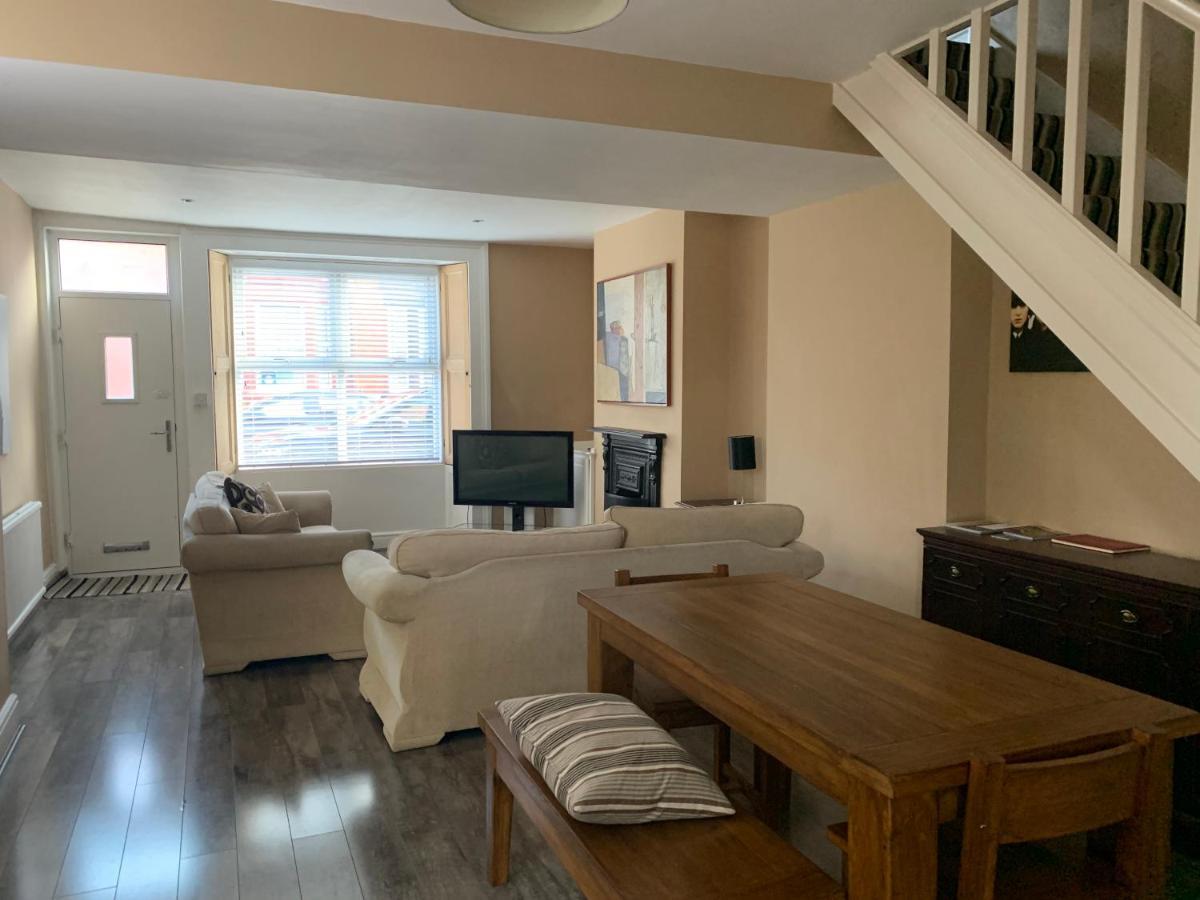 Liverpool Holiday home