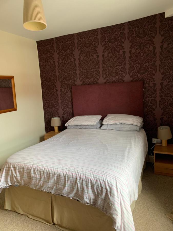 Liverpool Holiday home