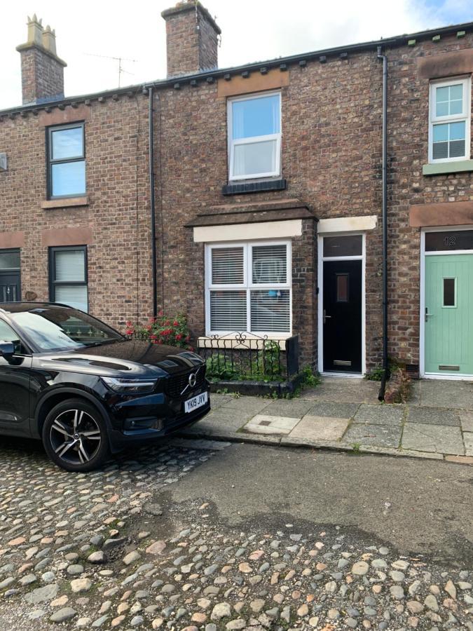 Holiday home Liverpool Liverpool